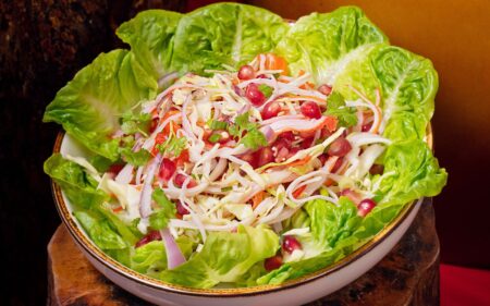 Weekday Prosperity Buffet Dinner
