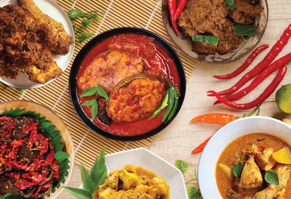 Journey through Malaysian flavours in Makan Kitchen's dinner buffet