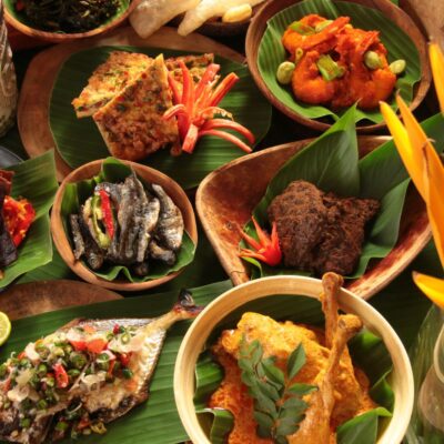 raya buffet