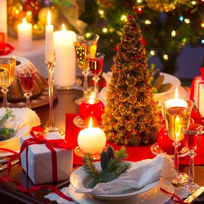 festive christmas, high tea, buffet dinner