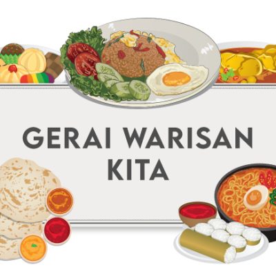 Lunch set menu