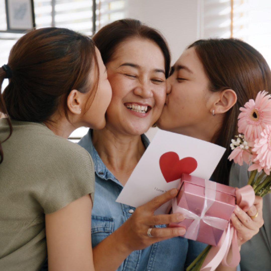 Parent's Day Specials