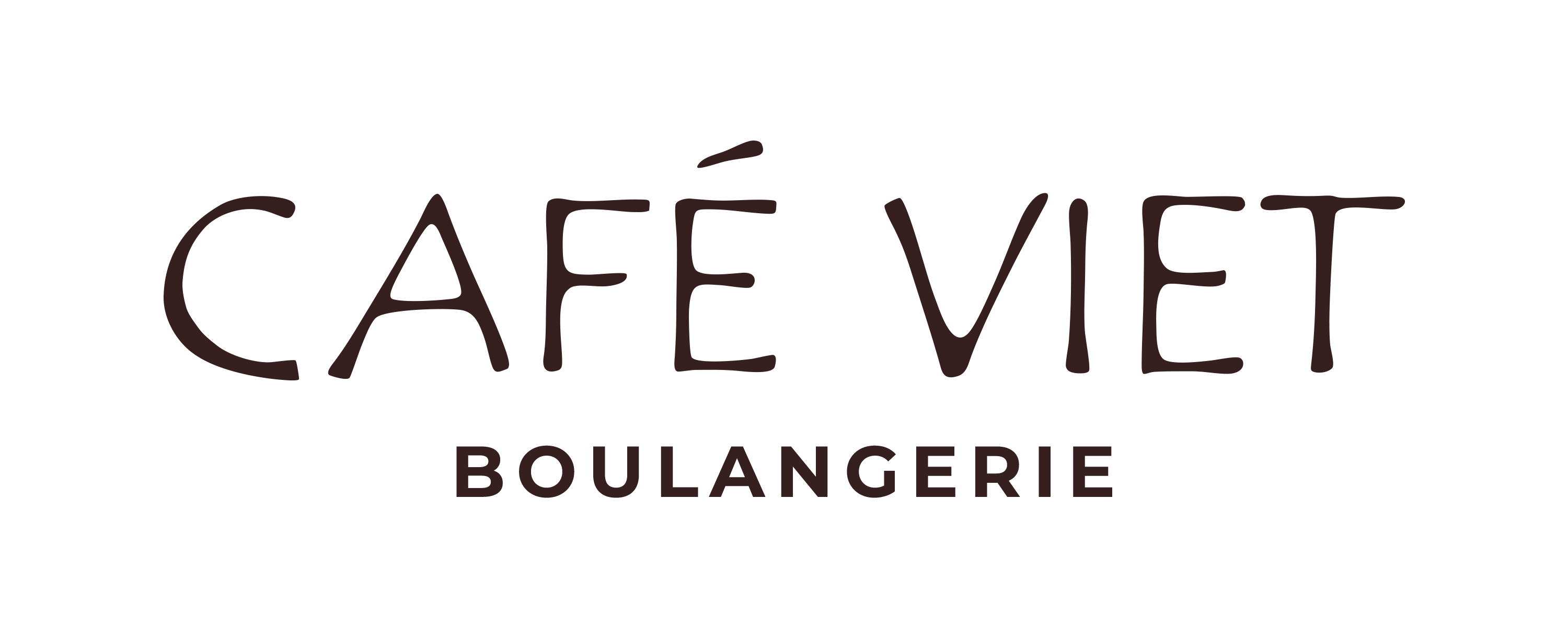 Cafe Viet Logo