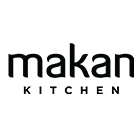 Makan Kitchen Logo