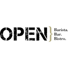 DoubleTree Jakarta Open logo