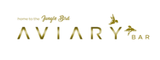 Aviary Bar logo