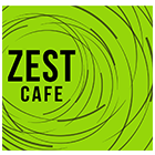 Zest Cafe Logo