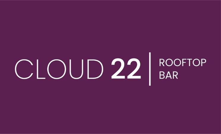 clound 22 logo