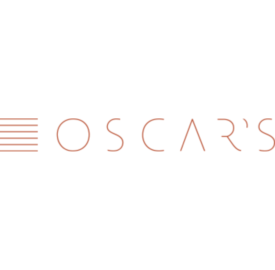 Conrad Singapore Oscar's Logo