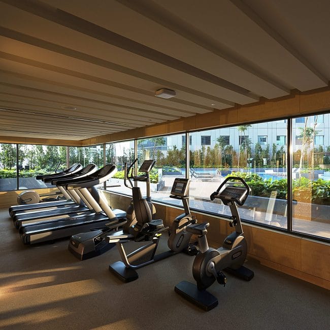 8. Fitness Centre 1 (1)