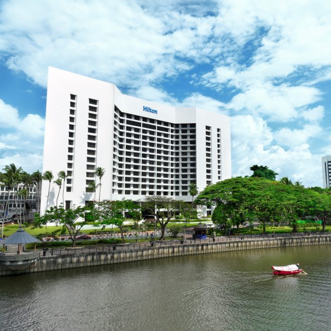 Hilton_Kuching_external (2)