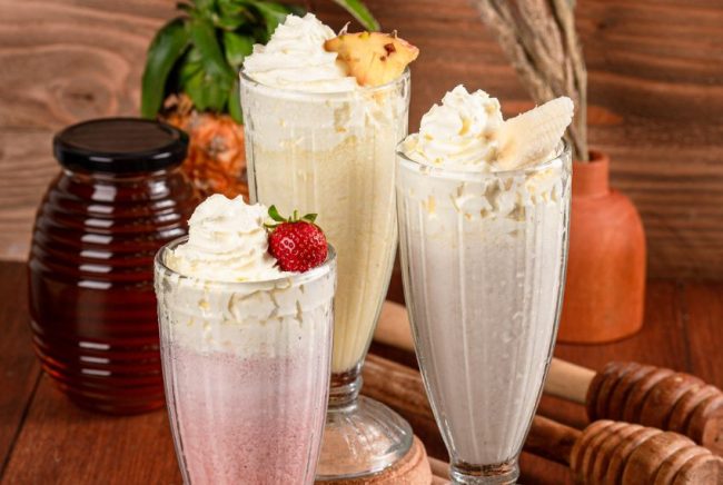Smoothies