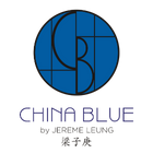 china blue conrad manila
