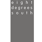 Eight Degrees South Logo