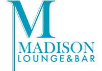 Madison Lounge & Bar Hilton Manila Logo