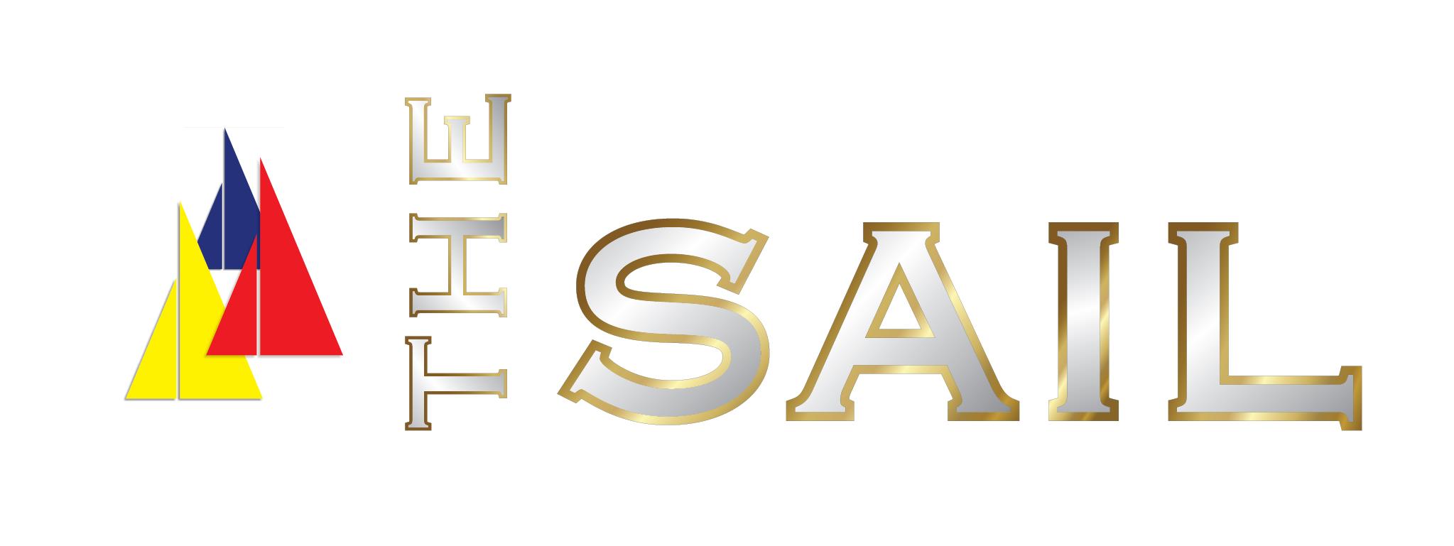 The Sail Logo