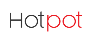 Hotpot Logo