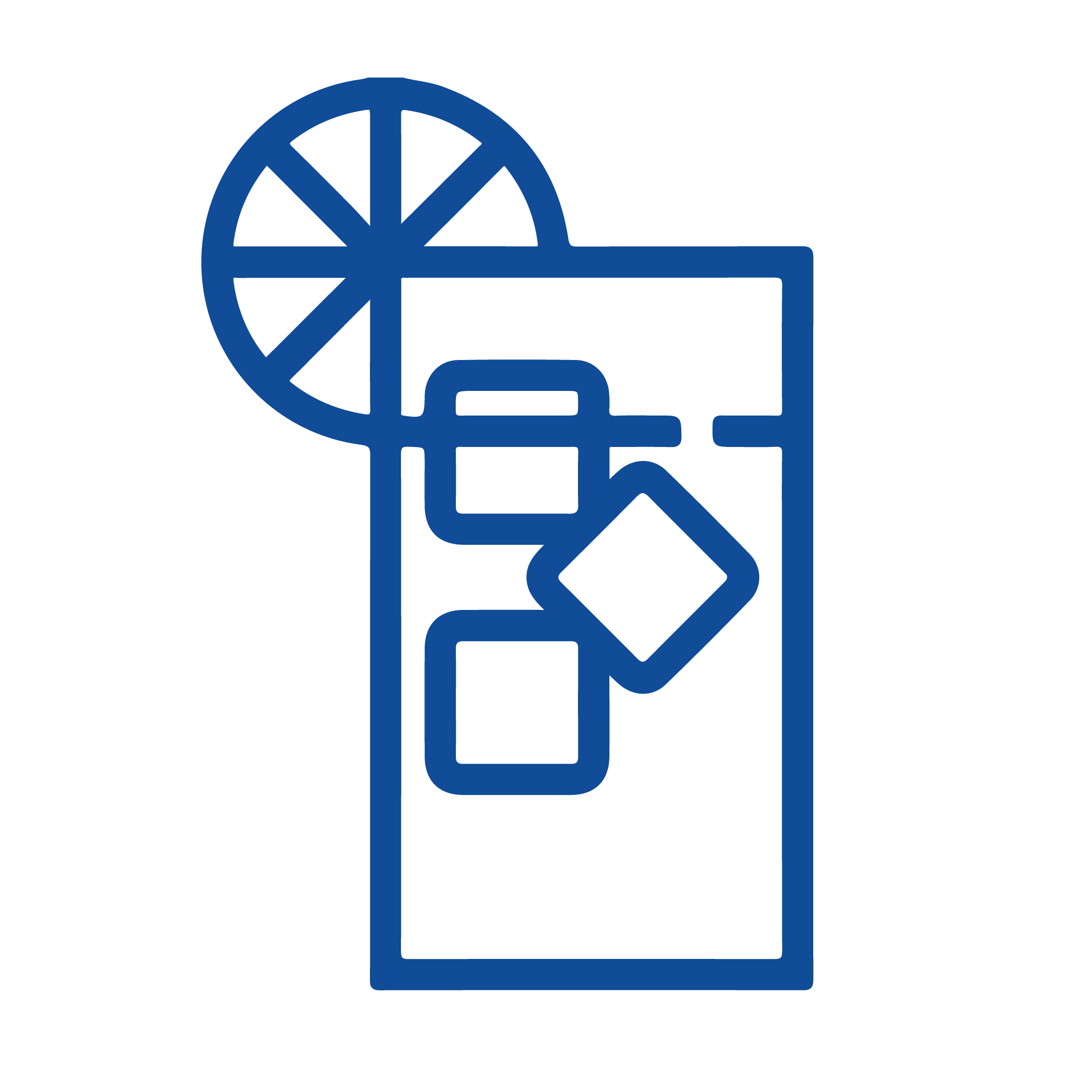 REFRESHMENT SELECTION ICON